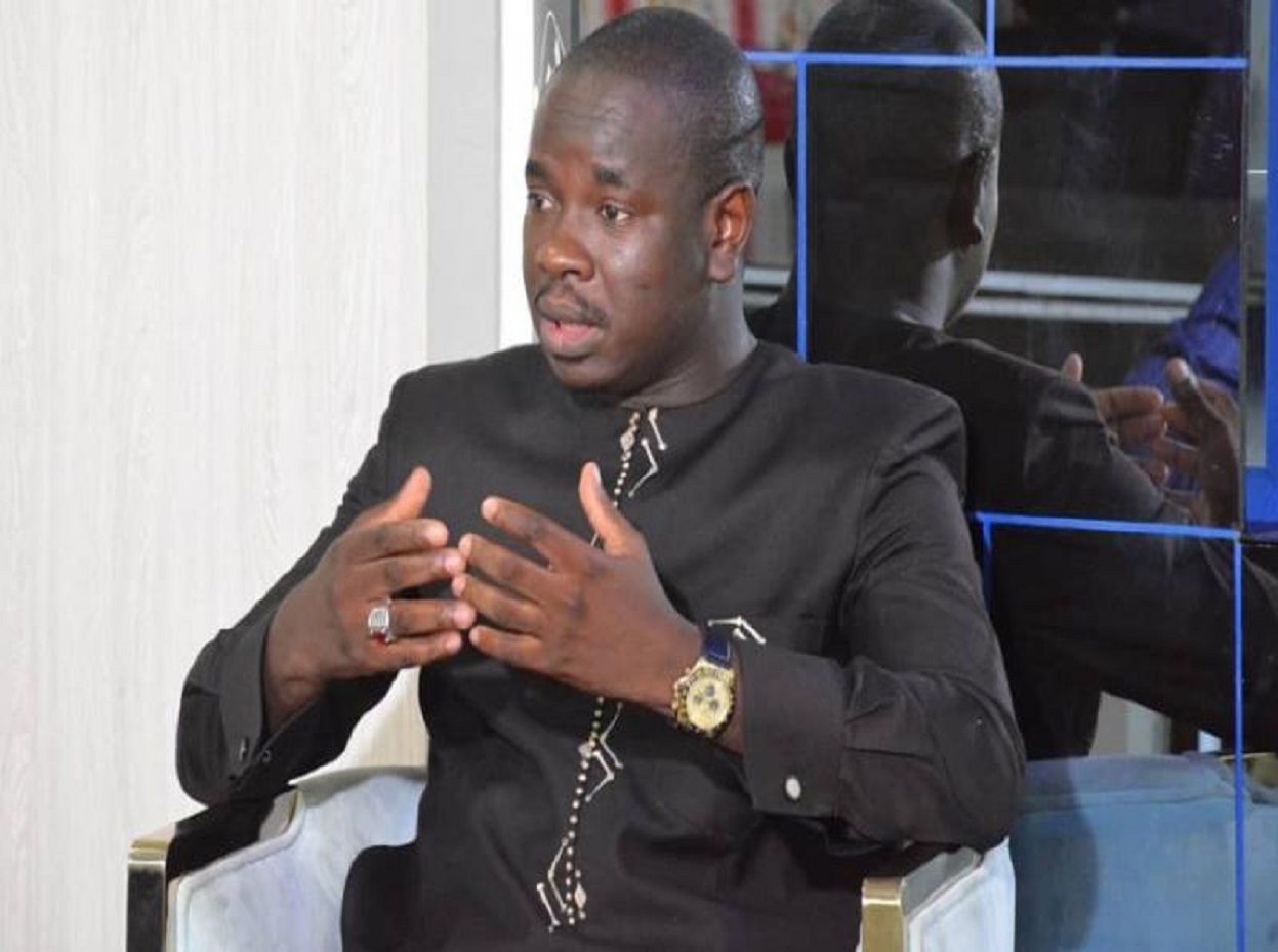 Le ministre des mines met la pression sur les entreprises minières à Kédougou: contenu local, le respect des normes et les droits des travailleurs