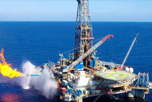 Projet GTA: Kosmos Energy annonce la production du premier gaz naturel liquéfié