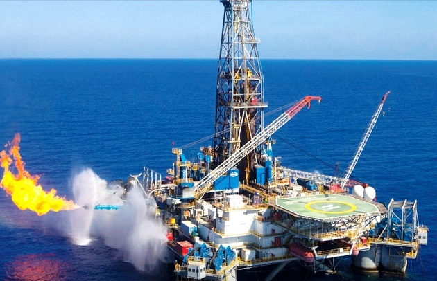 Projet GTA: Kosmos Energy annonce la production du premier gaz naturel liquéfié