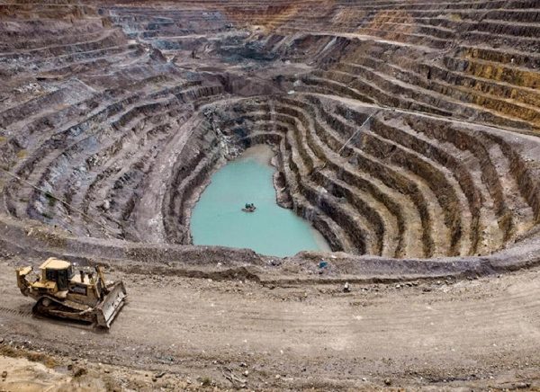 Mines : Le Sénégal présente un projet de 509 milliards pour développer un pôle régional