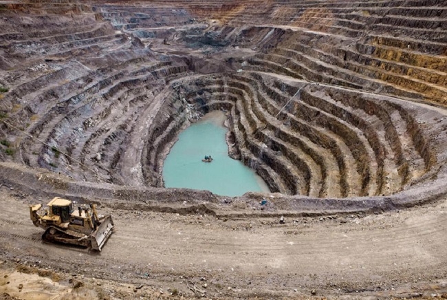 Mines : Le Sénégal présente un projet de 509 milliards pour développer un pôle régional