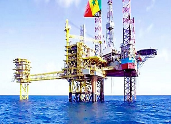 Production Avril 2025 : le Sénégal accélère sur le pétrole et le gaz avec GTA et Sangomar