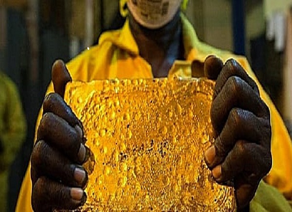 Or du Mali : B2Gold « en état de grâce », Barrick en disgrâce