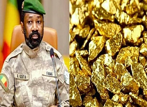 Conflit minier au Mali : l’État engage un bras de fer judiciaire contre Barrick Mining
