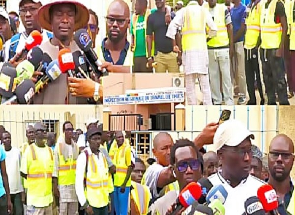 Injustice à Talix Mines (Ngoundiane) : 66 agents licenciés pour « raison économique », l’Inspection du Travail rejette la décision