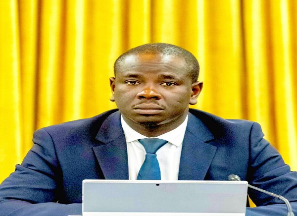 Audit du secteur minier : Birame Soulèye Diop dévoile des irrégularités massives