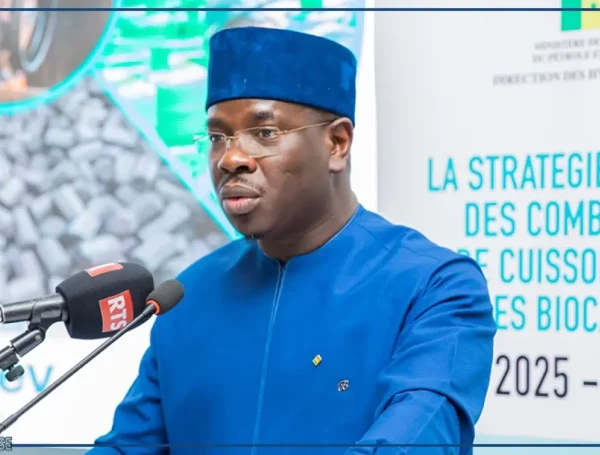 Journées portes ouvertes dans le secteur des mines : Une première au Sénégal depuis les indépendances