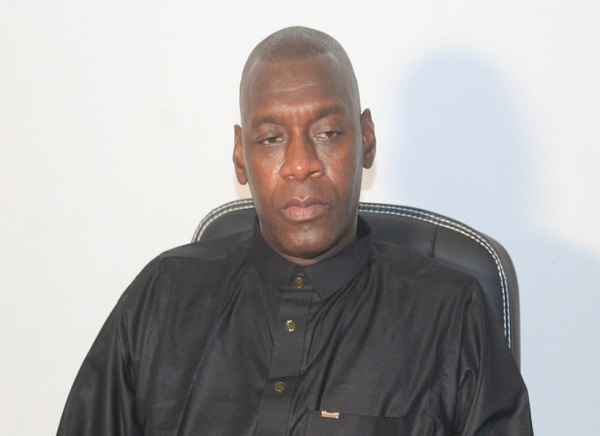 Kédougou : le DG Sultan Diop exhorte l&rsquo;État à soutenir la mine Semi-mécanisée