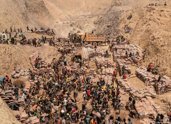 Kédougou : la série noire continue dans les mines artisanales, l&rsquo;effroyable bilan